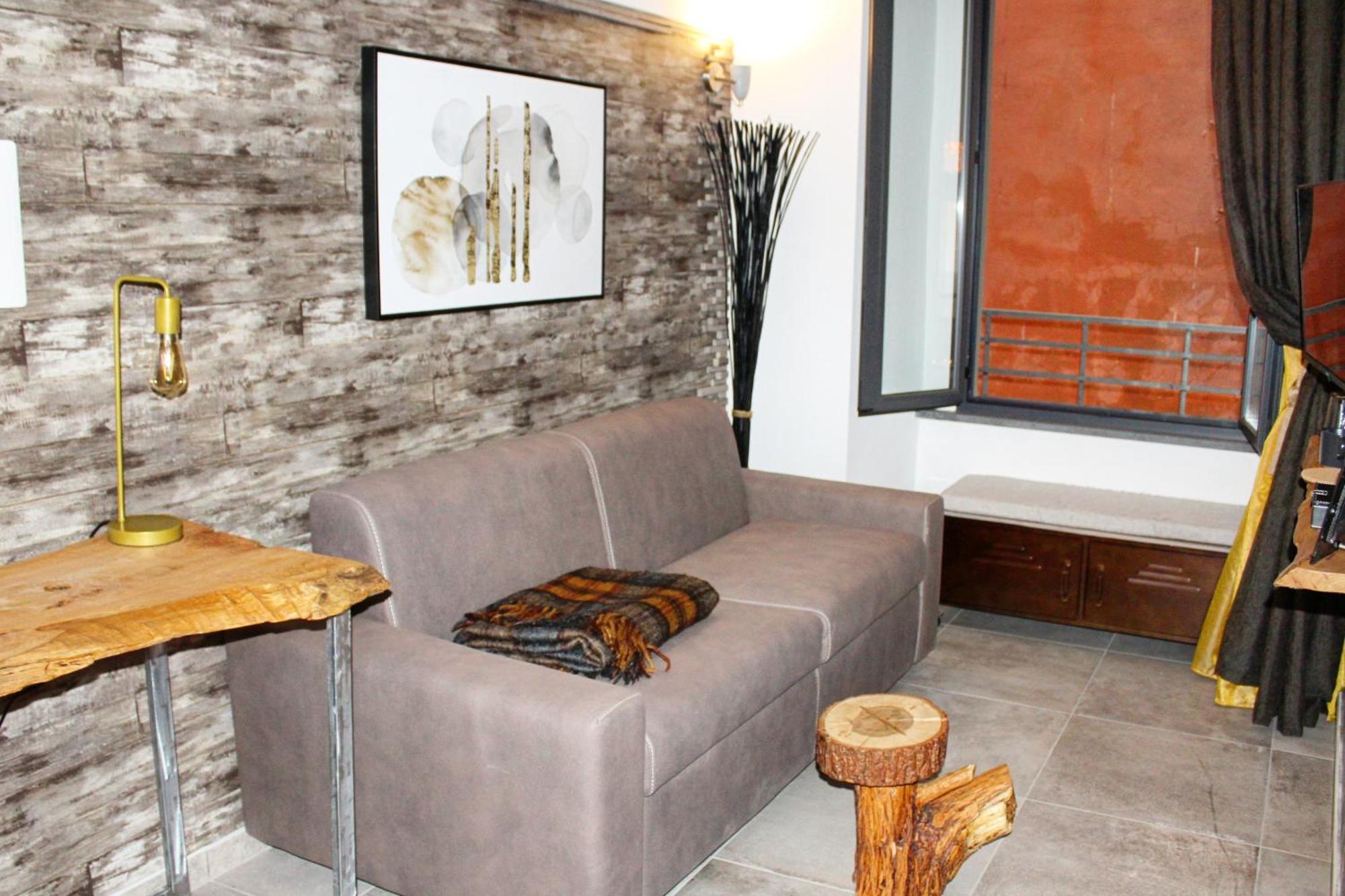 B&B Quispaccanapoli Exterior photo